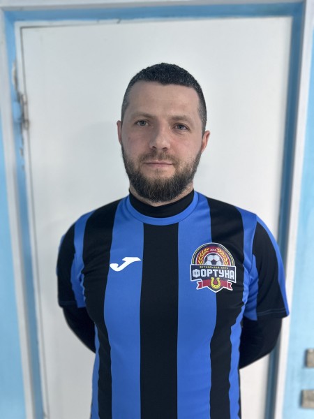 Александр Сергеевич Александров