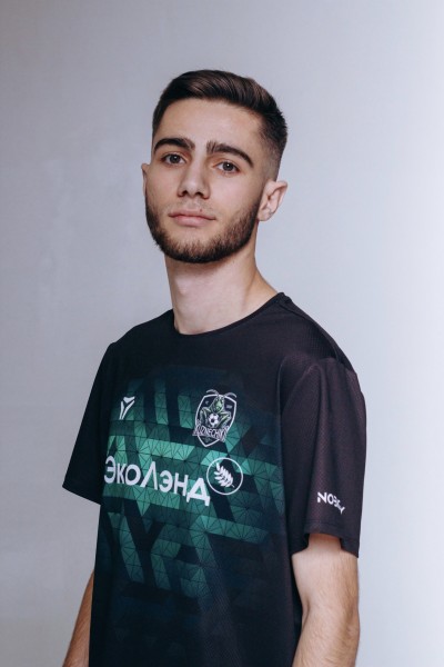 Саргис Вигенович Нуриджанян