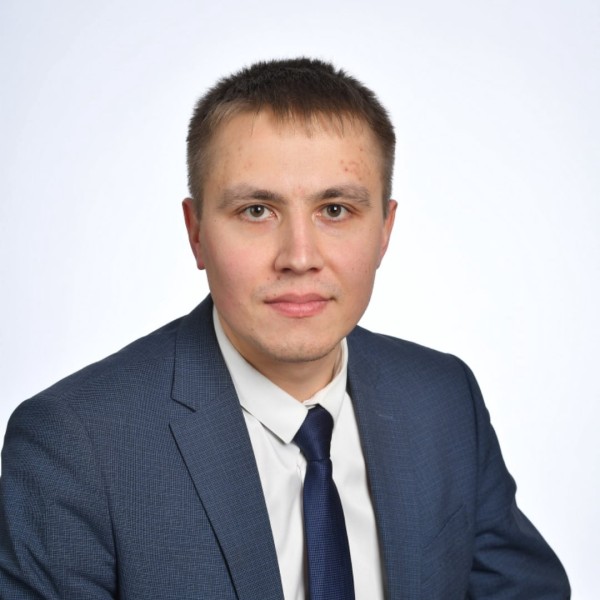 Александр Николаевич Евсеев