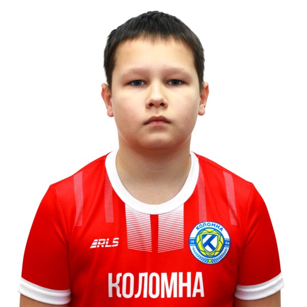Иван Евгеньевич Новоселов
