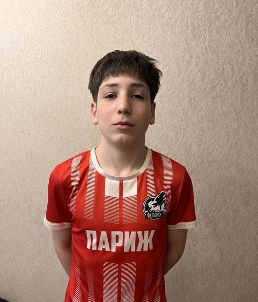 Гарник Левонович Грджян