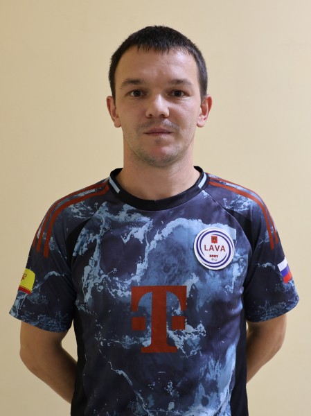 Иван Ананьевич Лукьянов