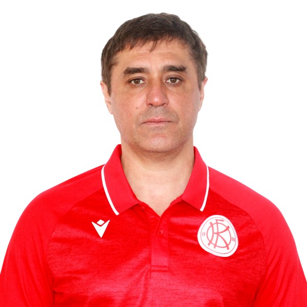 Александр Вячеславович Куранов