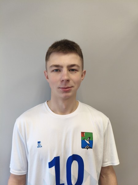 Евгений Дмитриевич Небродов