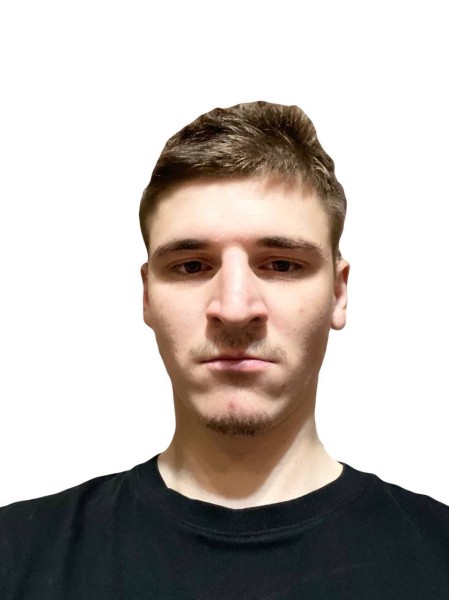 Дмитрий Николаевич Мармазинский