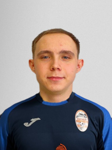 Илья Юрьевич Шилов