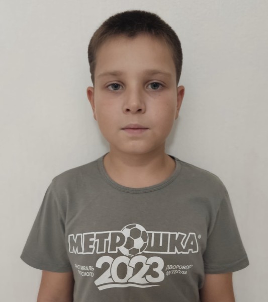 Илья Алексеевич Уфимцев