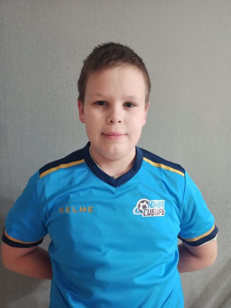 Артем Дмитриевич Чернятьев