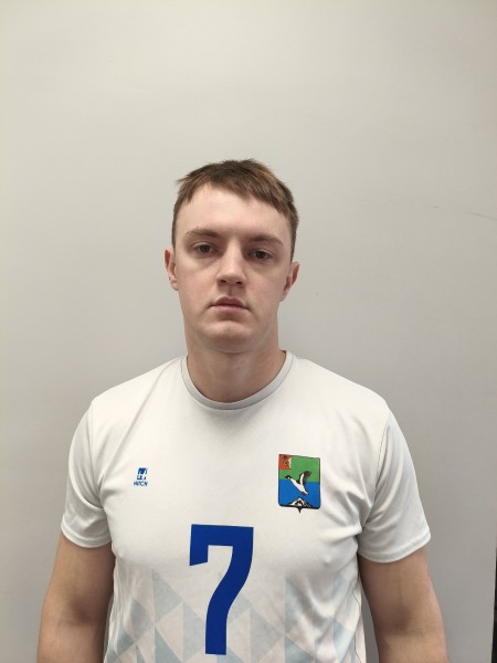 Алексей Викторович Миняев