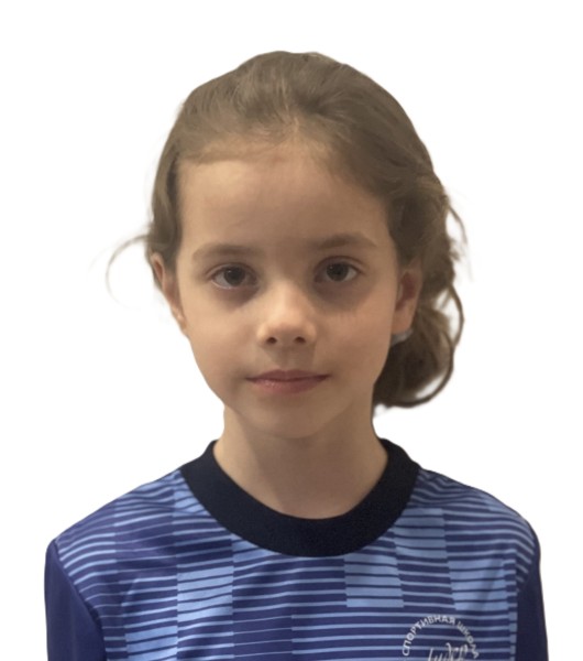 Аврора Романовна Тимащук