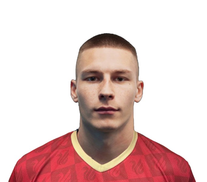 Ильсур Альбертович Валеев