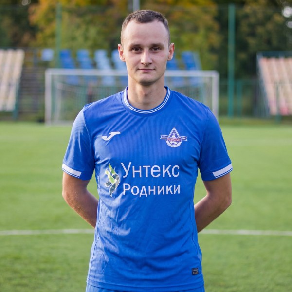 Андрей Ивановоич Котов