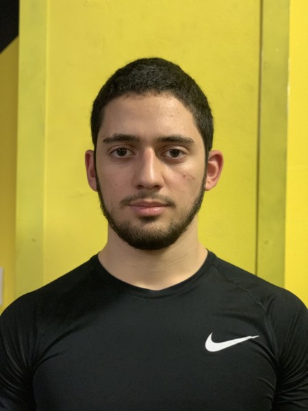 Руслан Магомедович Магомедов