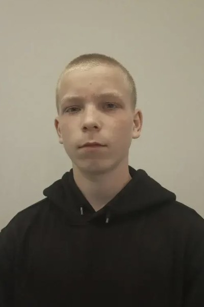 Роман Максимович Голышев