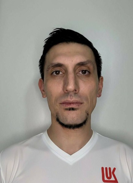 Давид Леонидович Готлиб