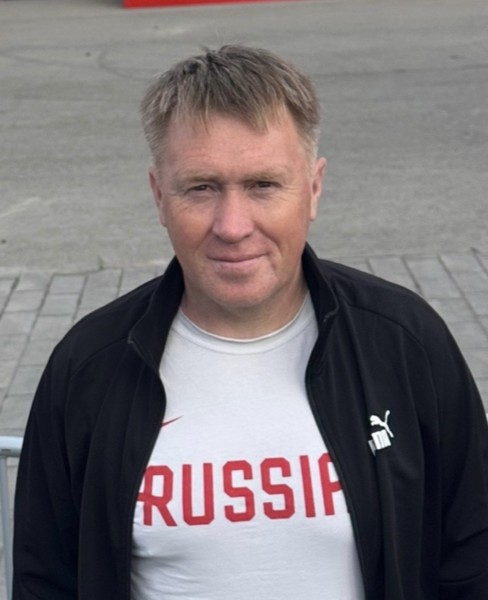 Вадим Леонидович Марков