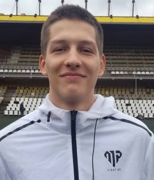 Максим Сергеевич Ващенко