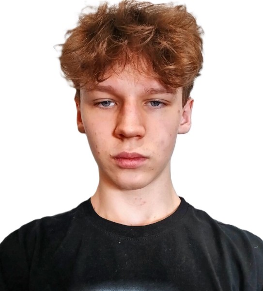 Нико Викторович Ивон