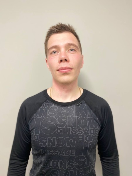 Сергей Владимирович Пшонкин