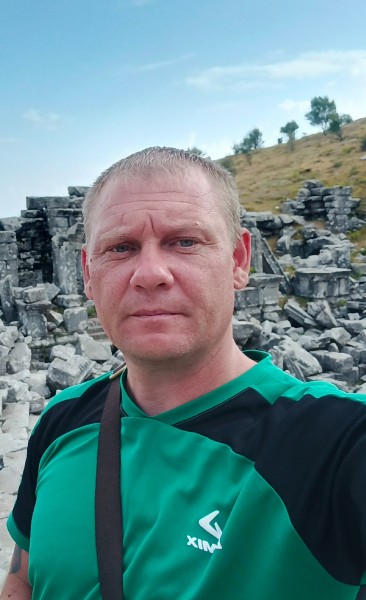 Дмитрий Владимирович Летуновский
