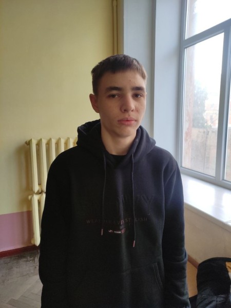 Михаил Анатольевич Махонин