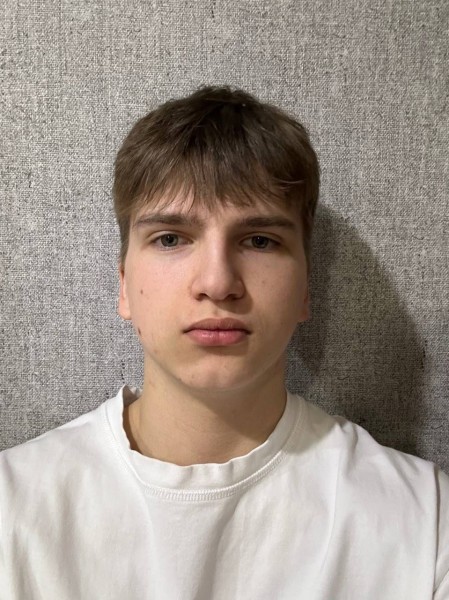 Ян Евгеньевич Дмитрюков