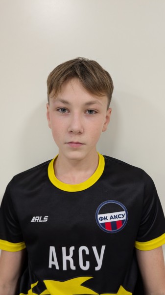 Булат Рафисович Сагаутдинов