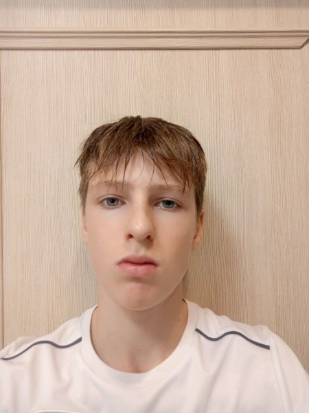 Дмитрий Максимович Поляков