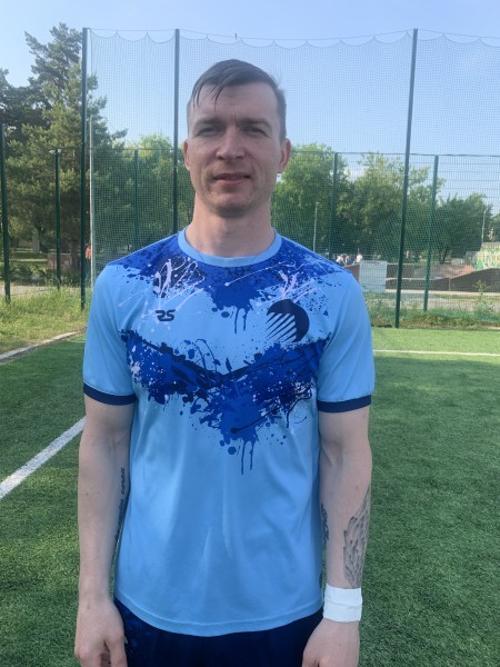 Николай Александрович Иванов