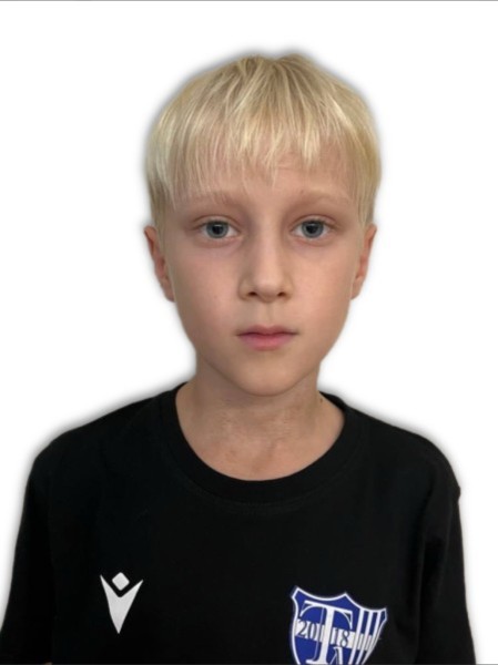 Павел Александрович Марков