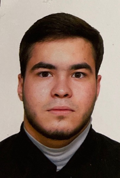 Максим Алексеевич Мещеряков