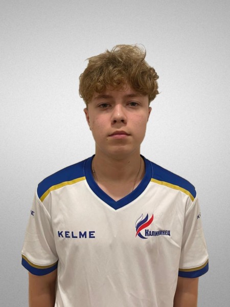 Данил Наилевич Нуриев