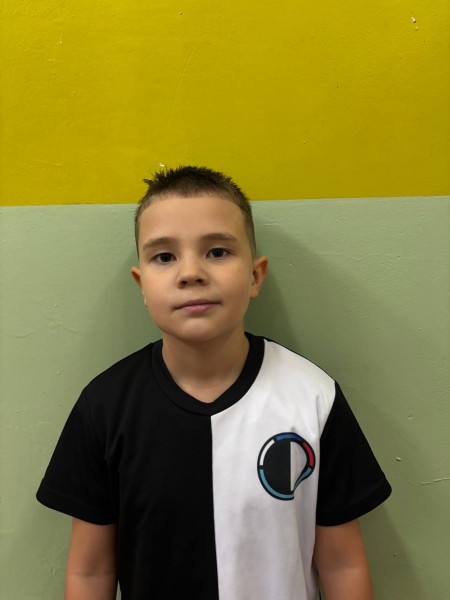 Константин Валерьевич Поликарпов