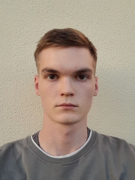 Александр Александрович Миняев