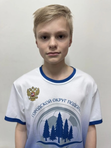 Андрей Владимирович Кабаев
