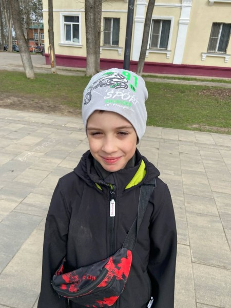 Арсений Александрович Шкрабо