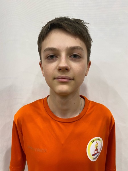 Лев Алексеевич Ершов