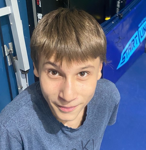 Денис Николаевич Шматок