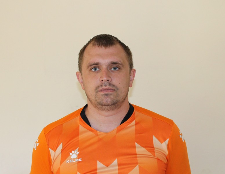 Максим Александрович Коренев