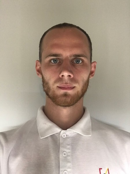 Алексей Александрович Степанов