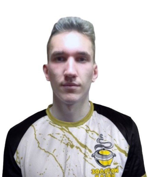 Артемий Андреевич Марасинский
