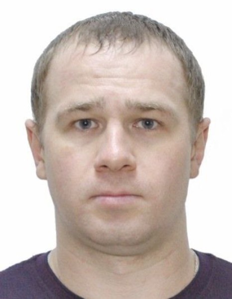 Михаил Андреевич Пантюхин