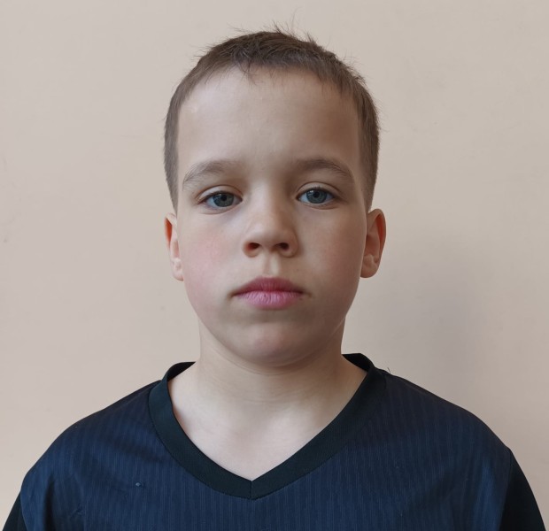 Артём Евгеньевич Новожилов