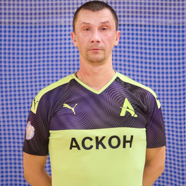 Михаил Михайлович Шишко