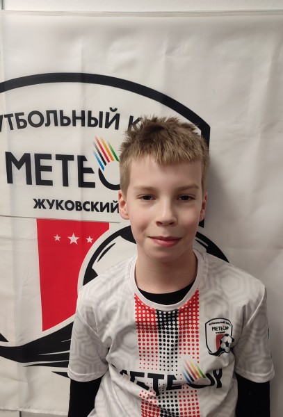 Всеволод Сергеевич Бордачёв