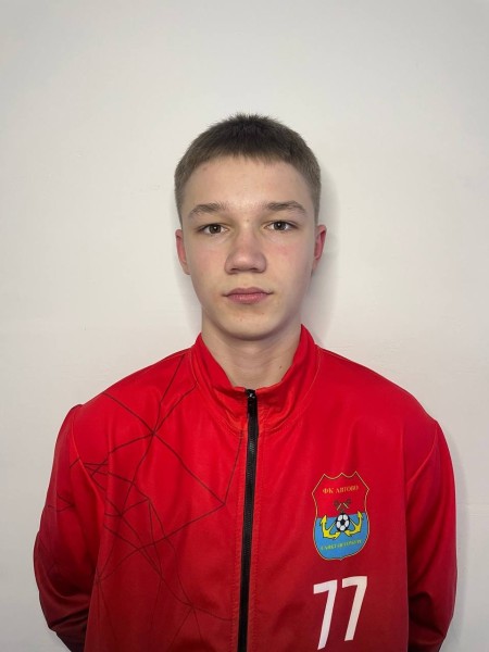 Дмитрий Иванович Моловский