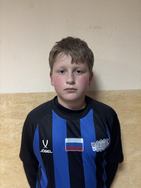 Вадим Викторович Усков