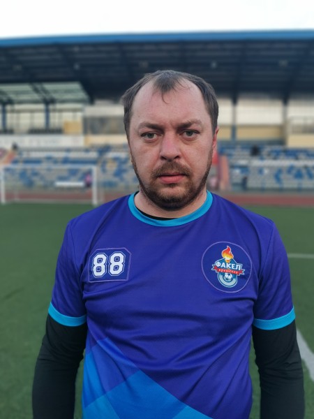 Денис Юрьевич Беляков