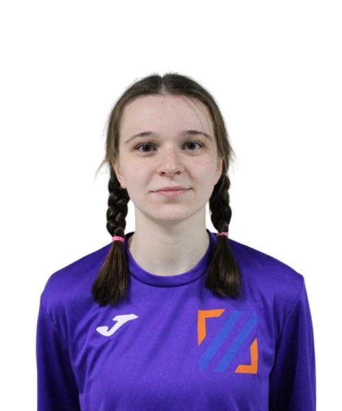 Диана Станиславовна Лещева