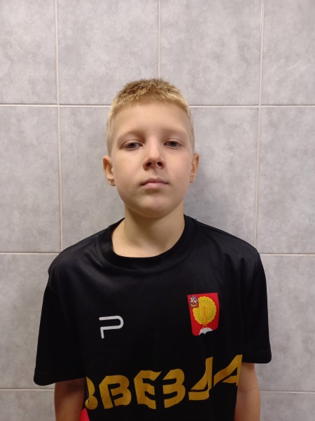 Арсений Артемович Яковлев